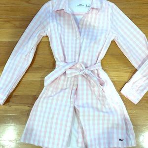 Girls Vineyard Vines Dress